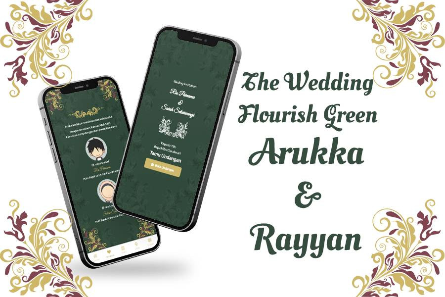 Flourish Green